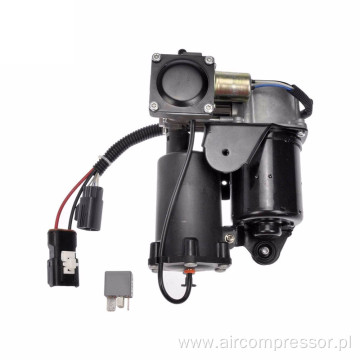 for LandRover Air Suspension Compressor  LR037065